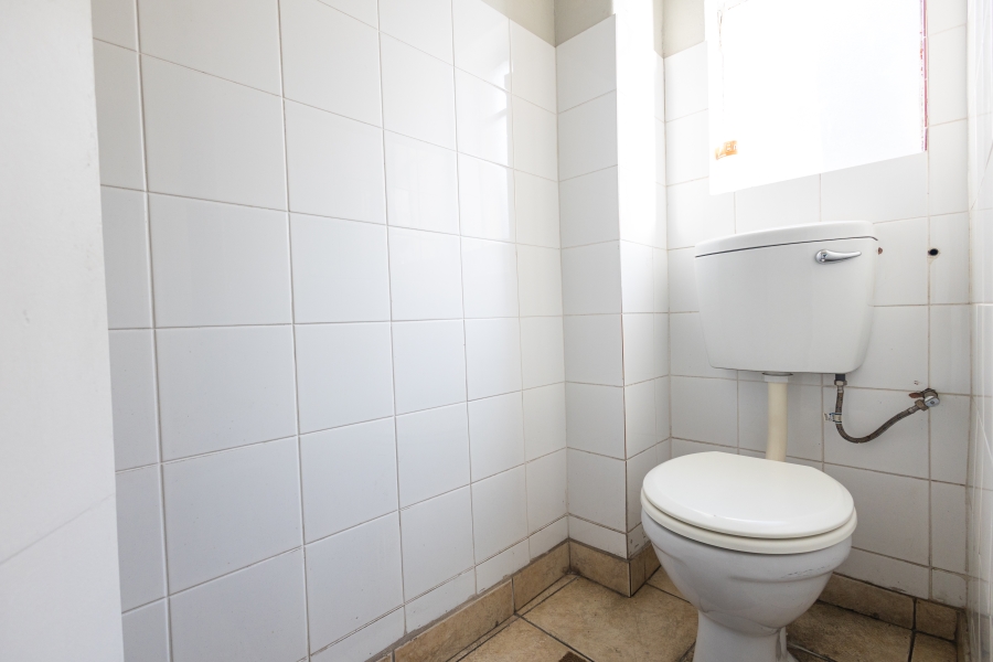 To Let Commercial Property for Rent in Epping Industrial Western Cape